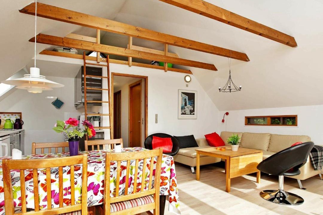Photo of Livingroom in Knubbeløkke