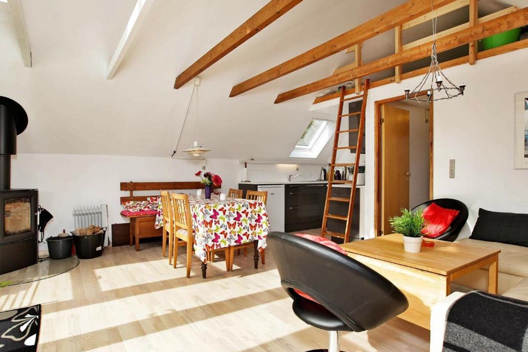 Photo of Livingroom in Knubbeløkke
