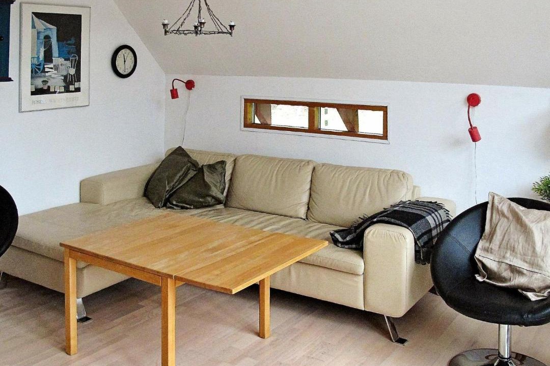 Photo of Livingroom in Knubbeløkke