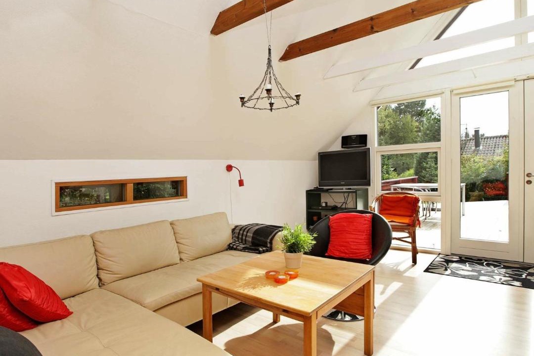 Photo of Livingroom in Knubbeløkke