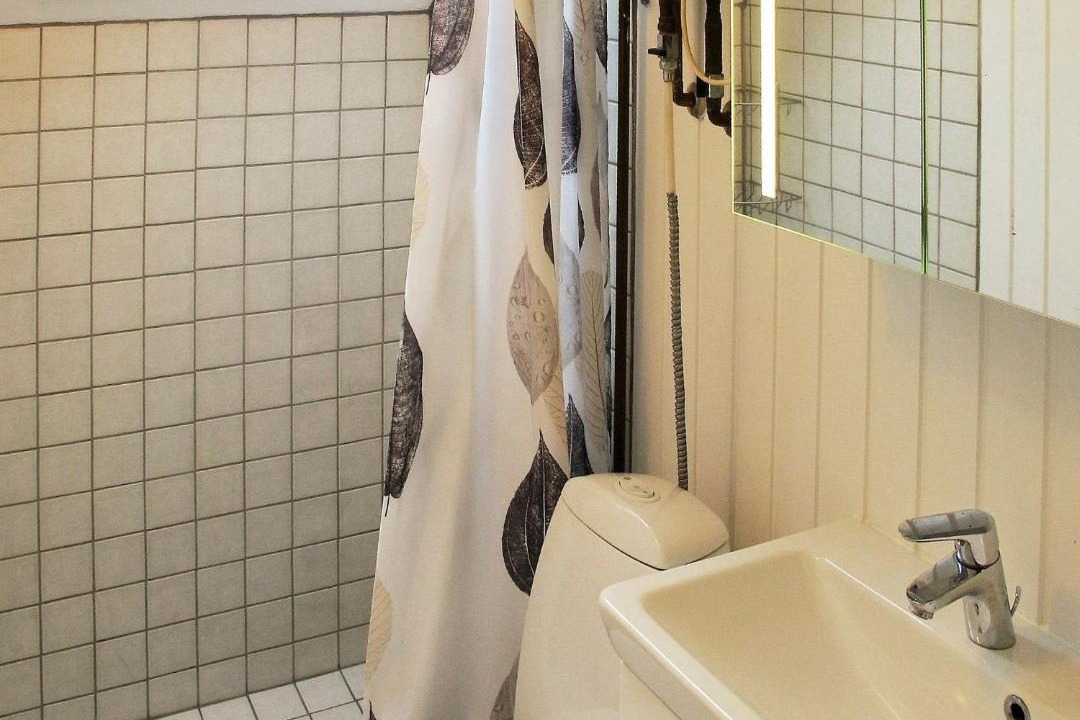 Photo of Bathroom in Knubbeløkke