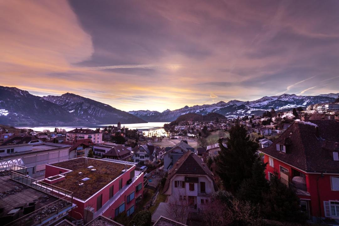Photo of Others in Spiez
