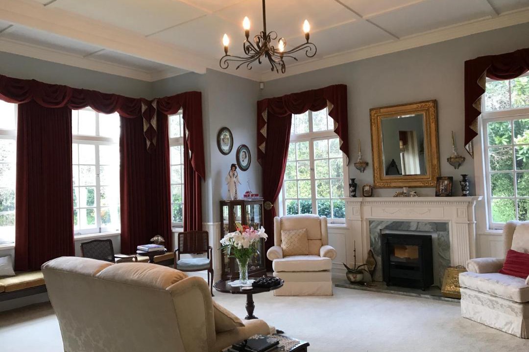 Photo of Livingroom in Cambridge