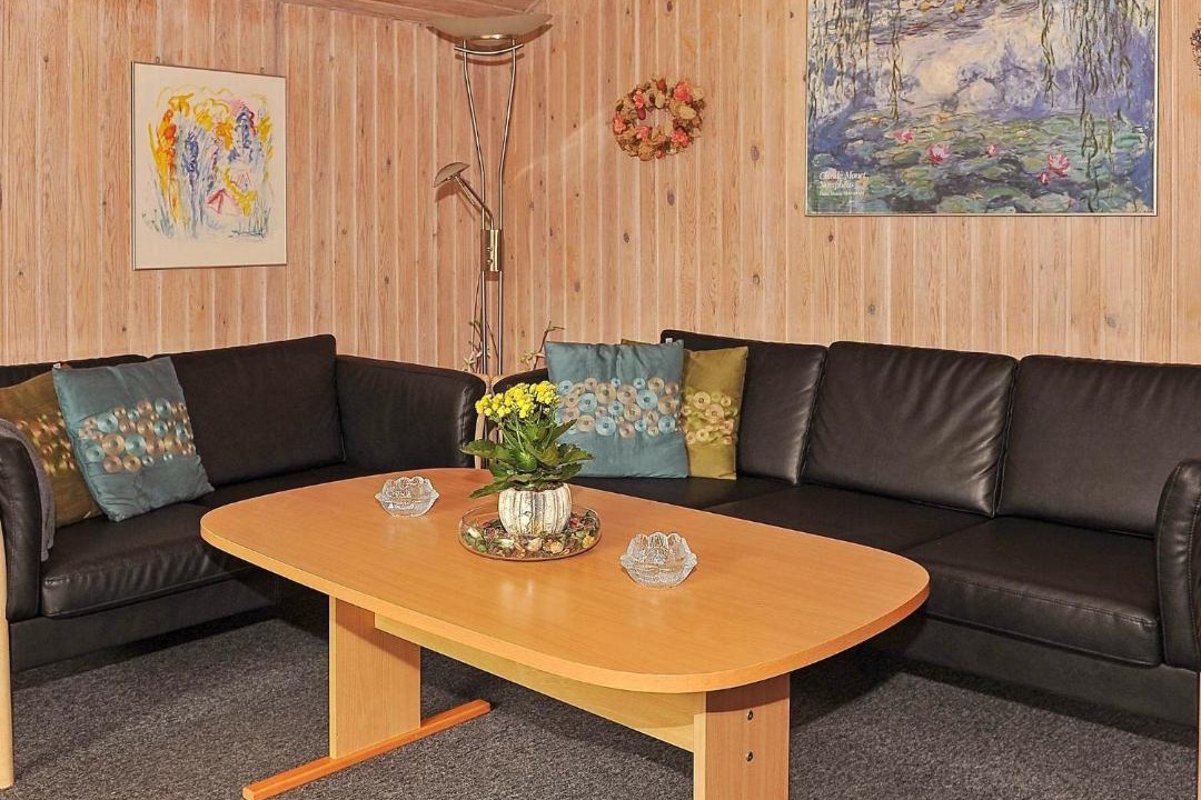 Photo of Livingroom in Houstrup