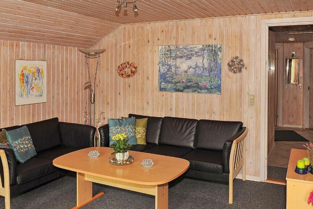 Photo of Livingroom in Houstrup