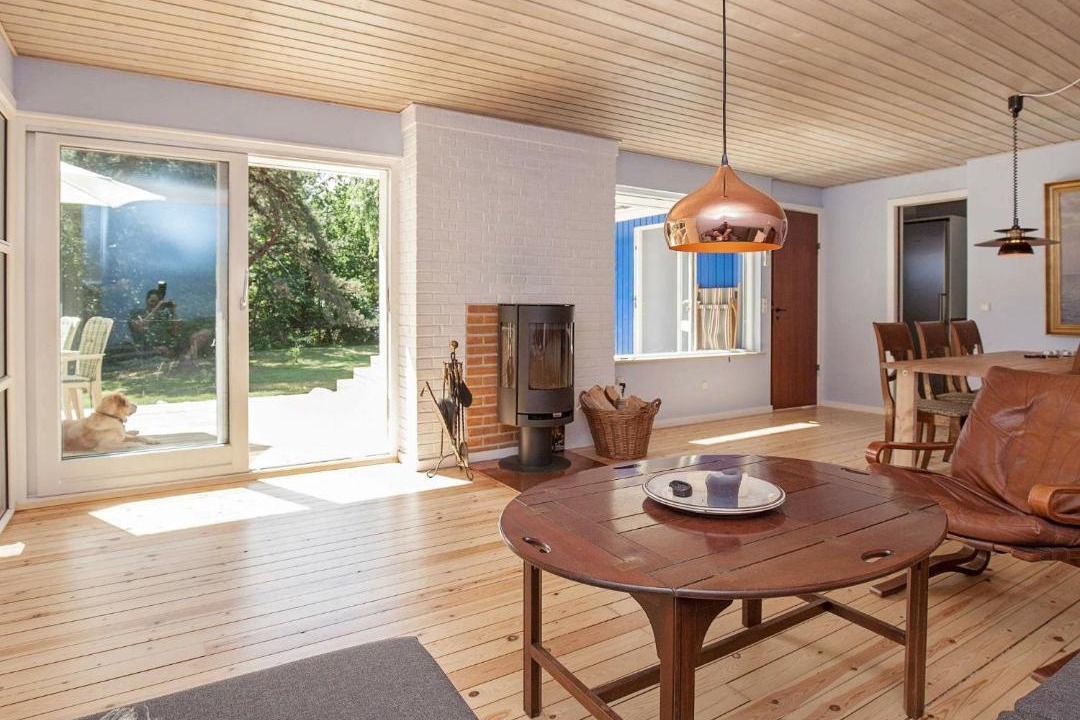Photo of Livingroom in Faarevejle