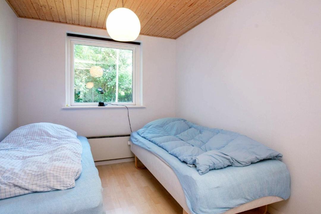Photo of Bedroom in Frølunde Fed