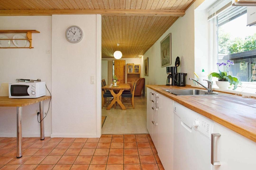 Photo of Kitchen in Frølunde Fed