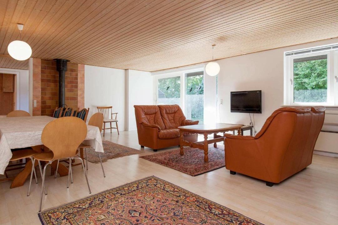 Photo of Livingroom in Frølunde Fed