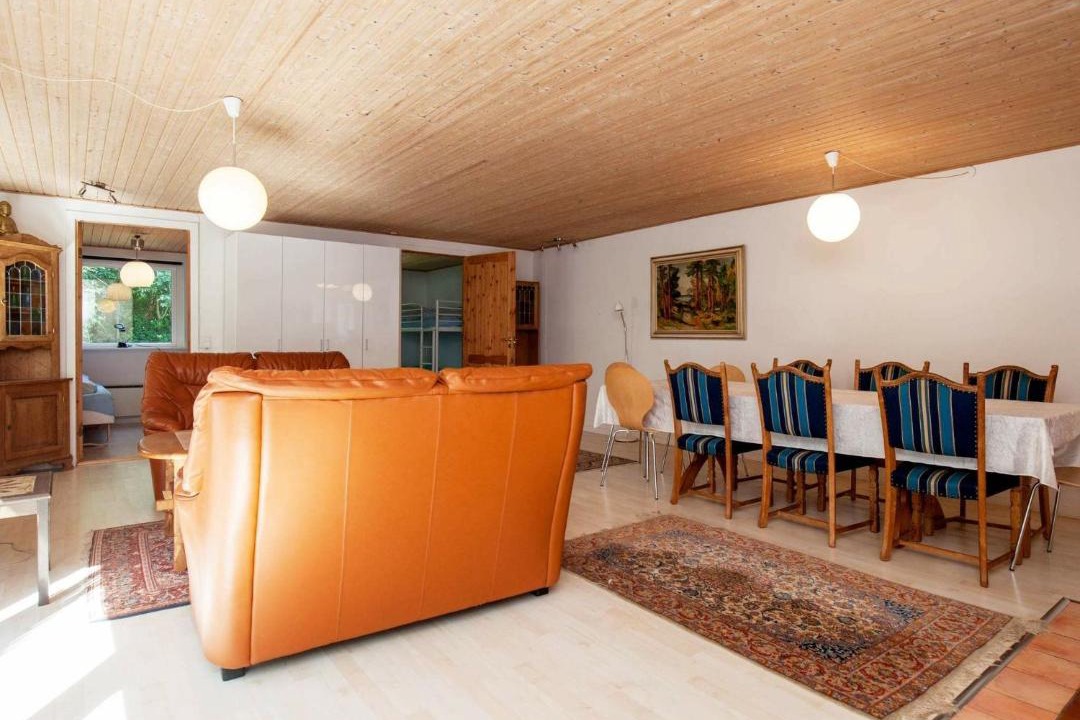 Photo of Livingroom in Frølunde Fed