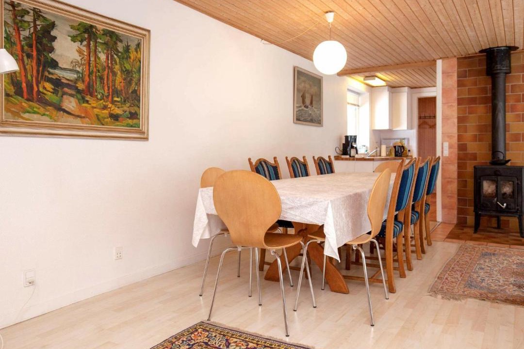 Photo of Livingroom in Frølunde Fed