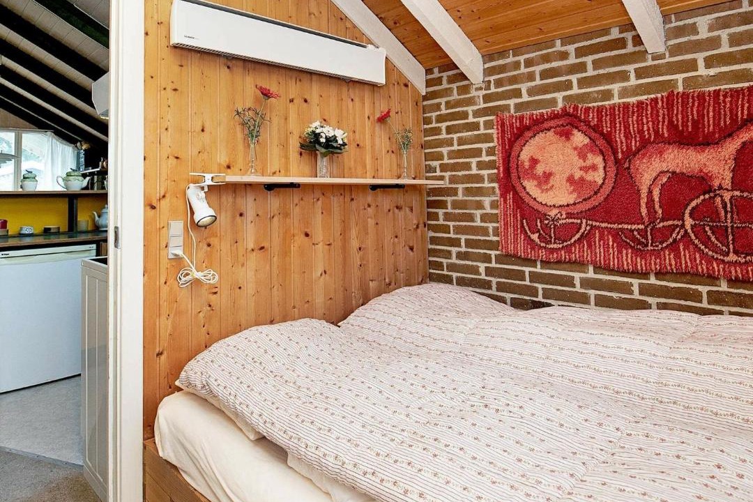 Photo of Bedroom in Klegod Strand