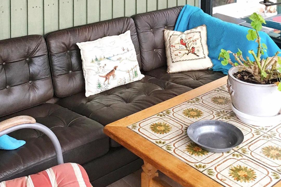 Photo of Livingroom in Knubbeløkke