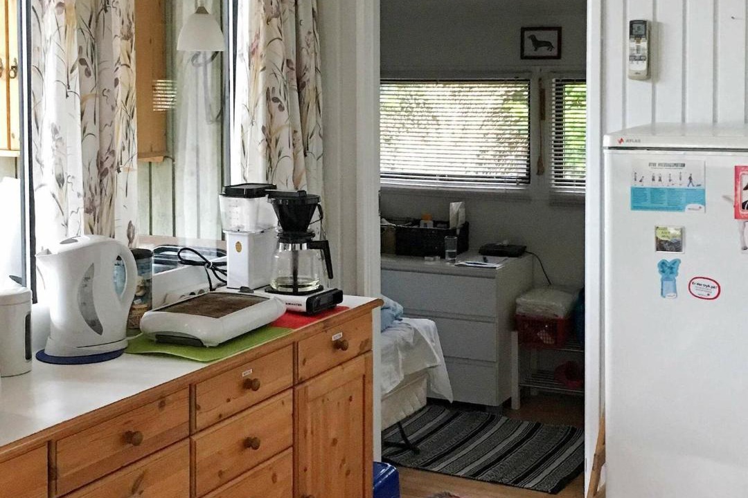 Photo of Kitchen in Knubbeløkke