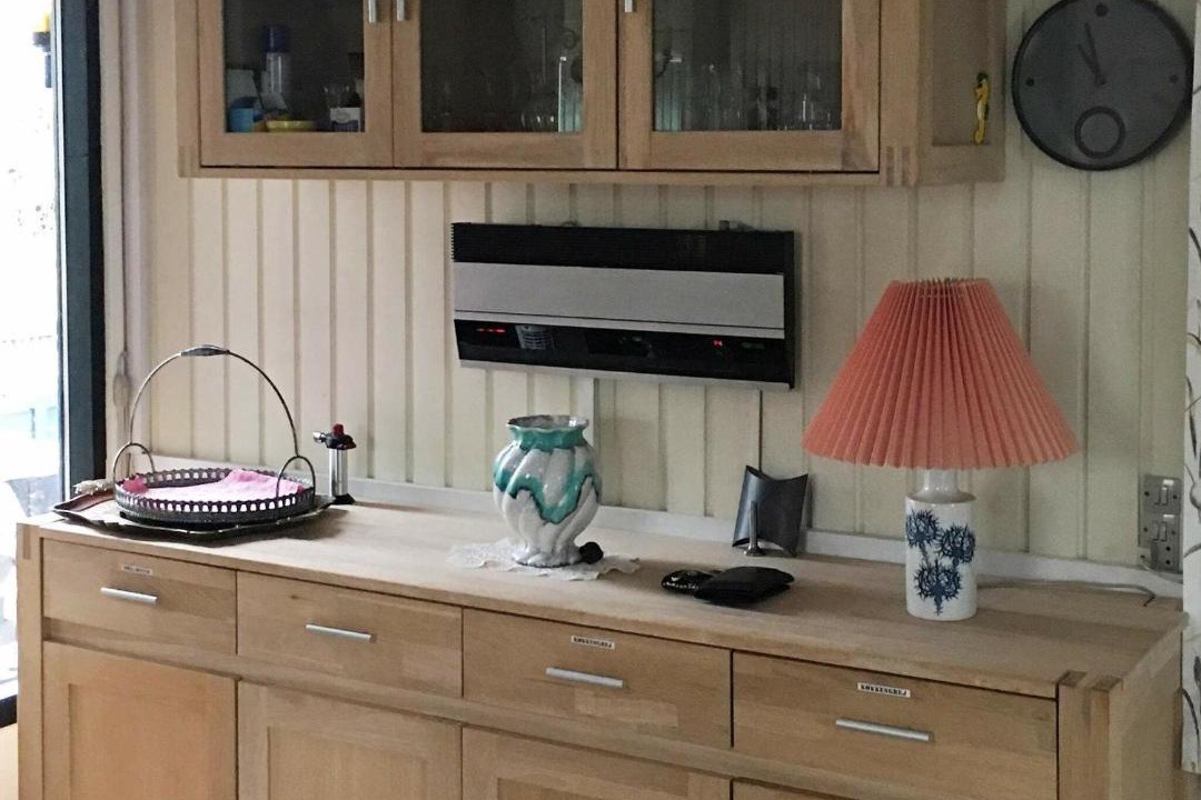 Photo of Kitchen in Knubbeløkke