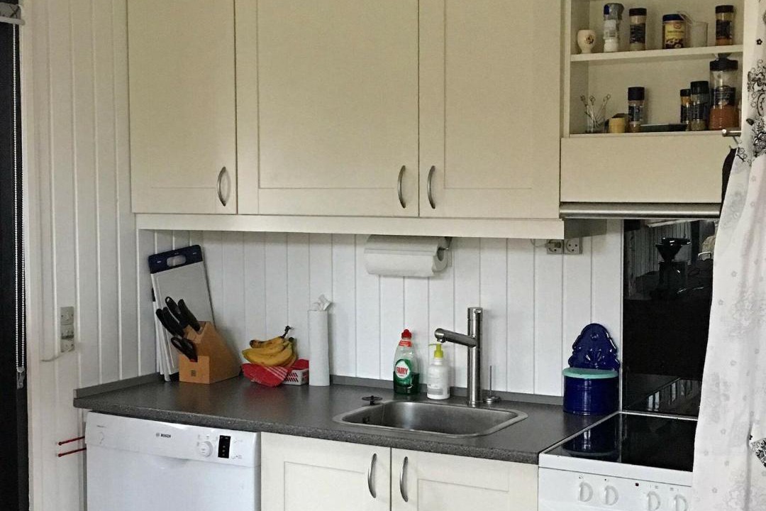 Photo of Kitchen in Knubbeløkke
