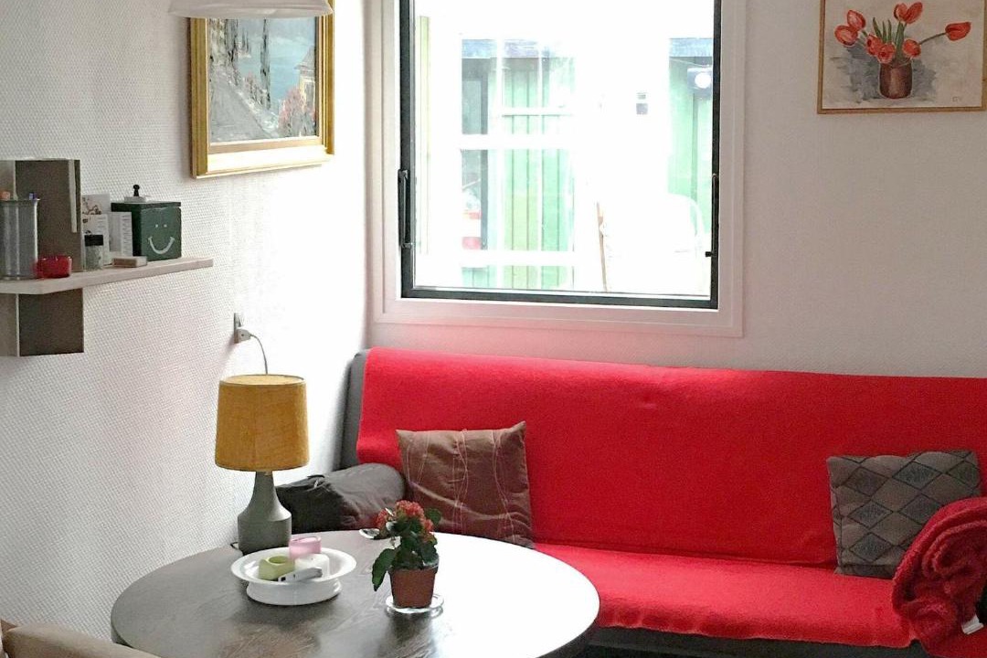Photo of Livingroom in Knubbeløkke