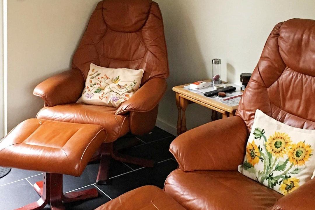 Photo of Livingroom in Knubbeløkke