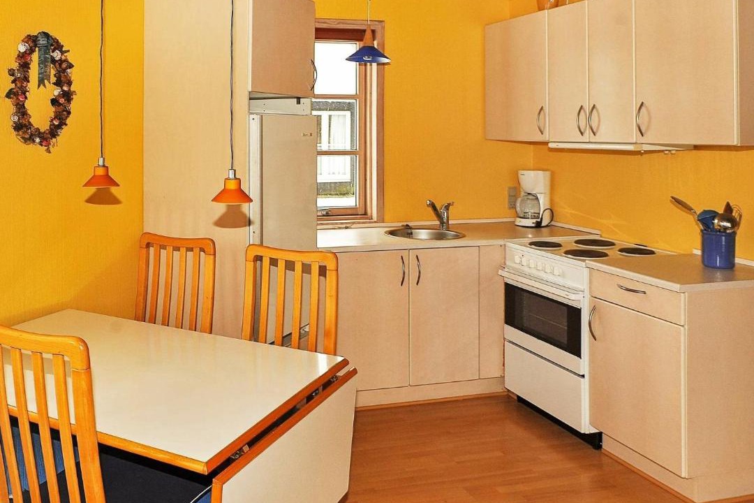 Photo of Kitchen in Hovborg