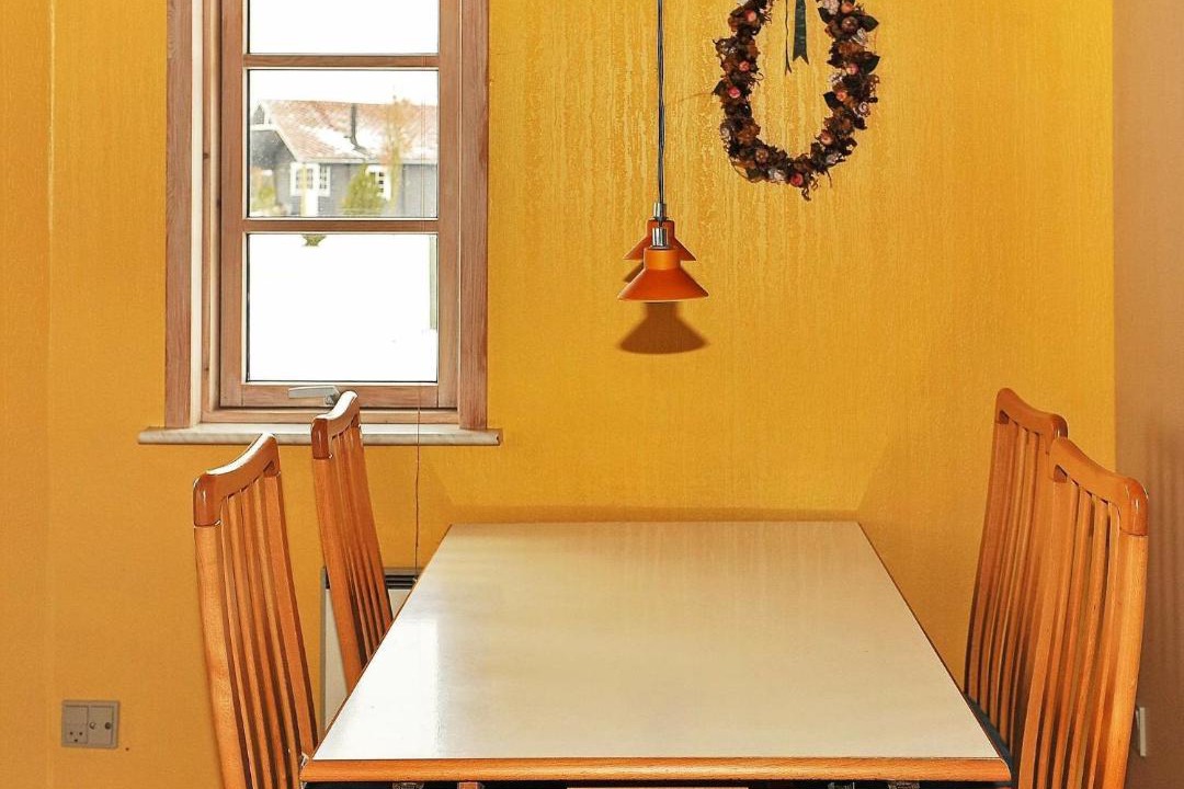 Photo of Bedroom in Hovborg