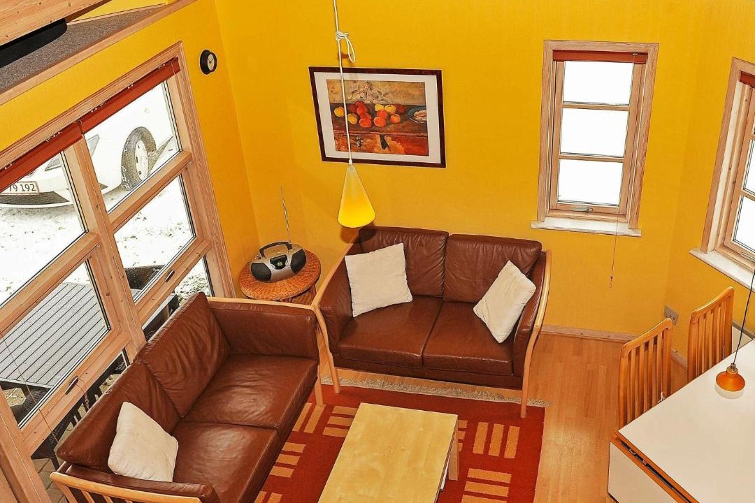 Photo of Livingroom in Hovborg