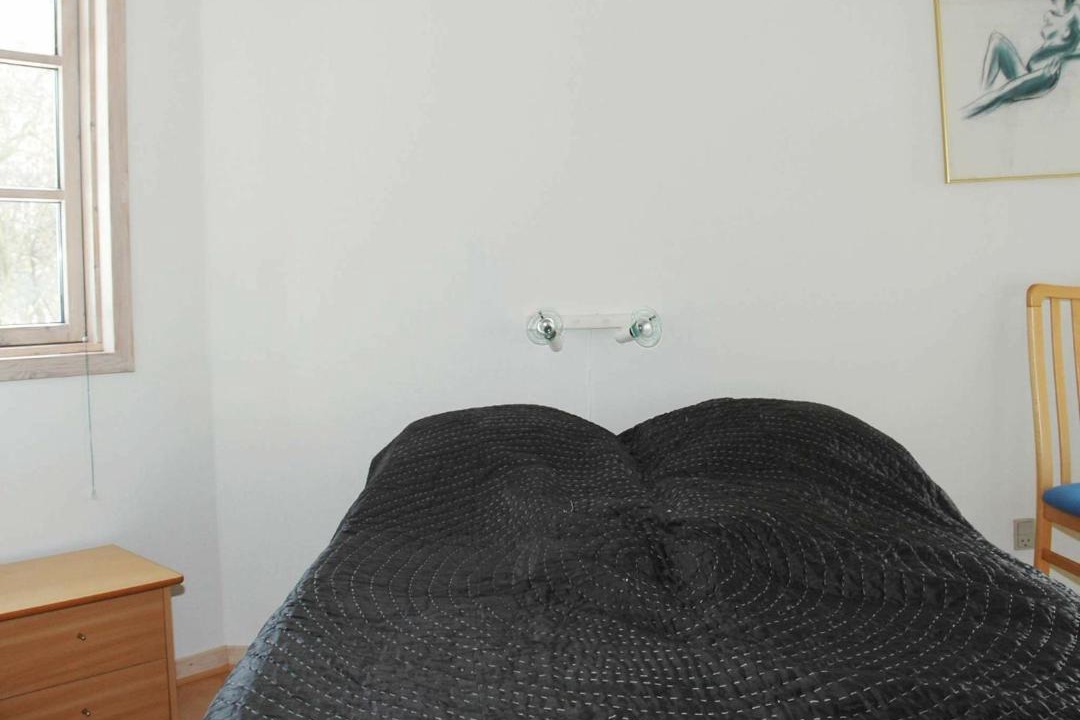 Photo of Bedroom in Hovborg