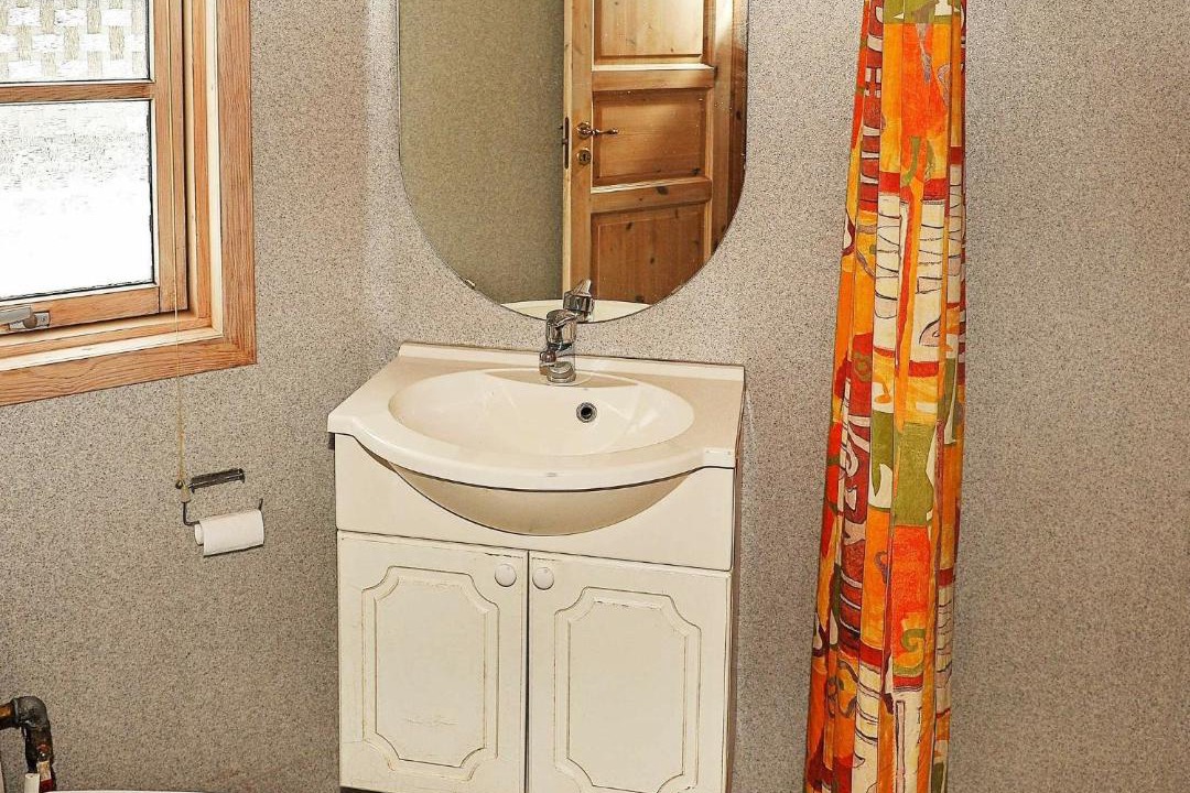 Photo of Bathroom in Hovborg