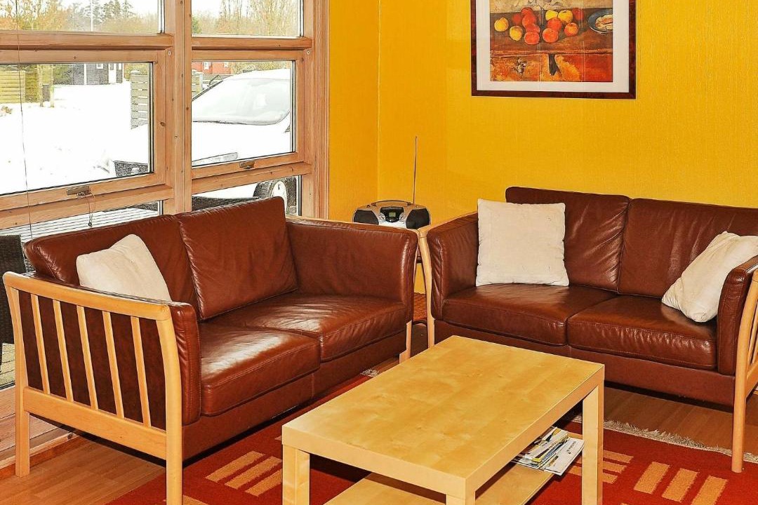 Photo of Livingroom in Hovborg