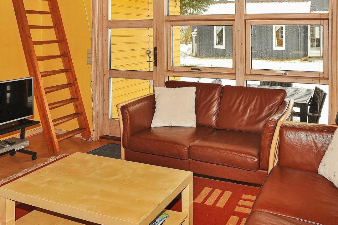 Photo of Livingroom in Hovborg