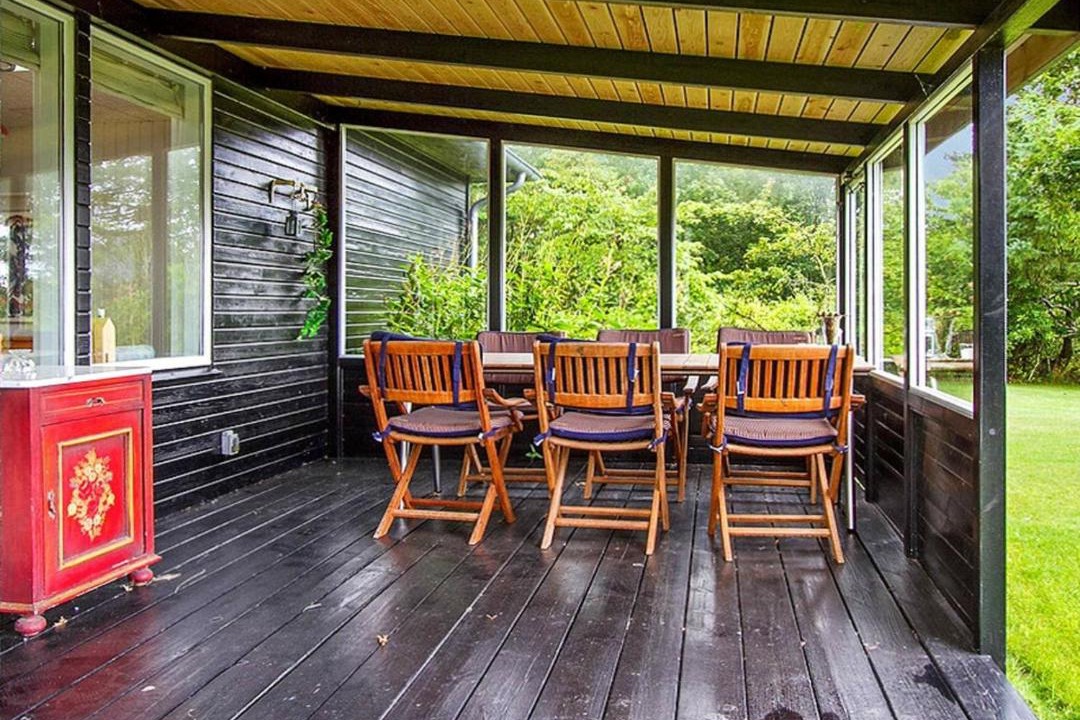 Photo of Patio Balcony in Glyngore