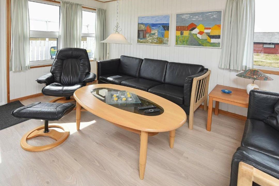 Photo of Livingroom in Bjerregard Strand