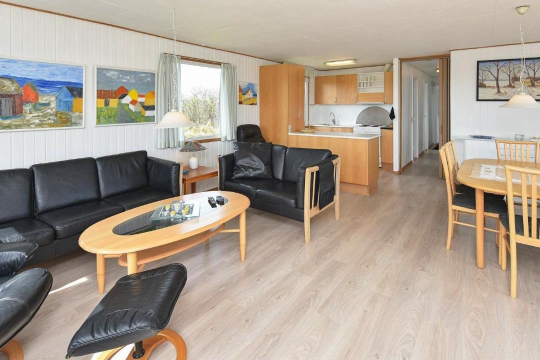 Photo of Livingroom in Bjerregard Strand