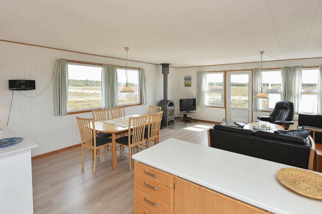 Photo of Livingroom in Bjerregard Strand