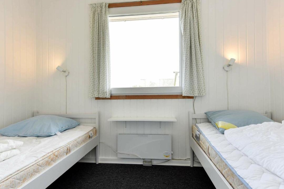 Photo of Bedroom in Bjerregard Strand