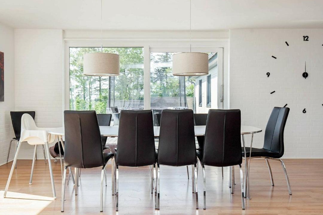 Photo of Livingroom in Hanstholm