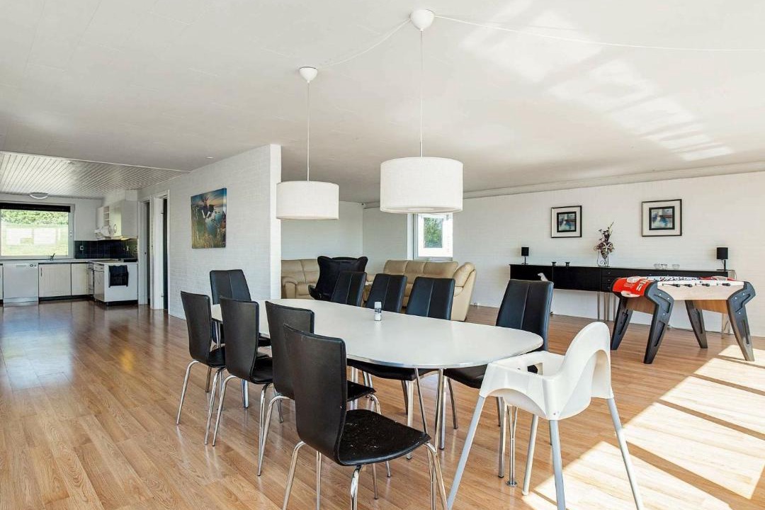 Photo of Livingroom in Hanstholm