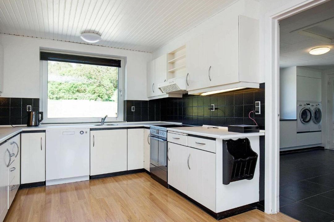 Photo of Kitchen in Hanstholm