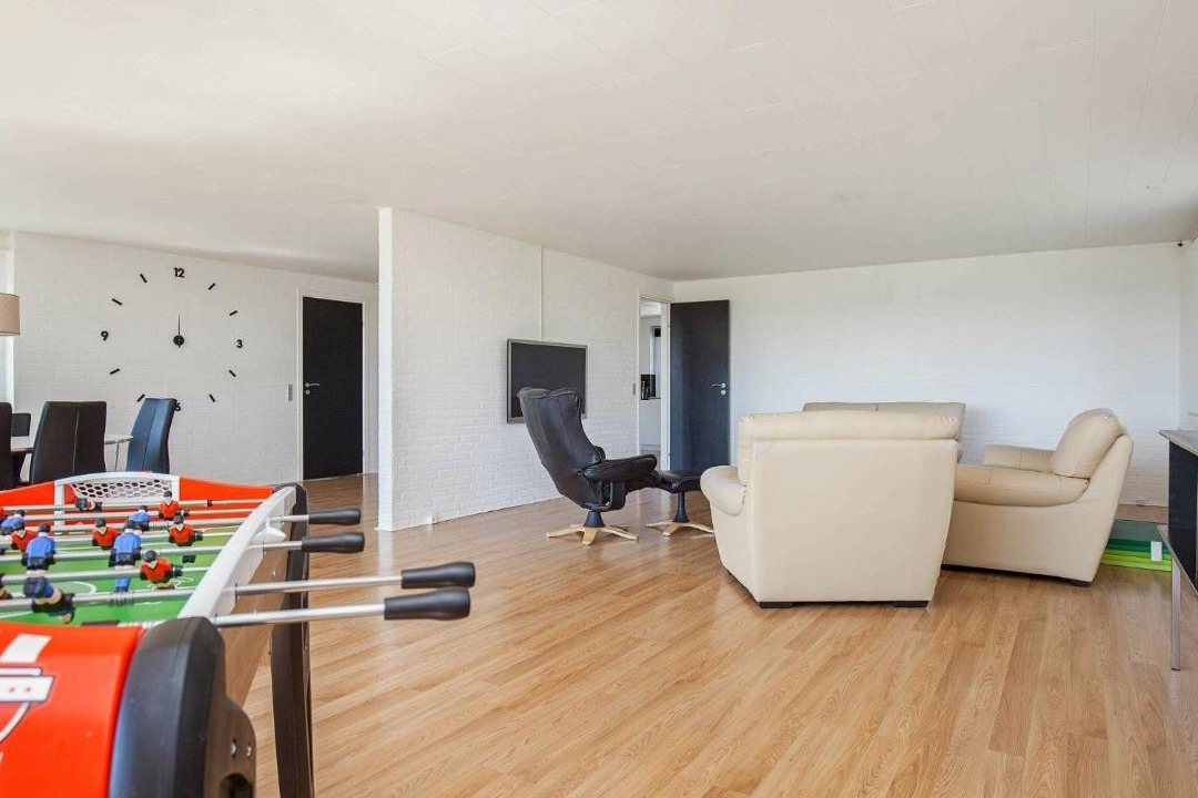 Photo of Livingroom in Hanstholm
