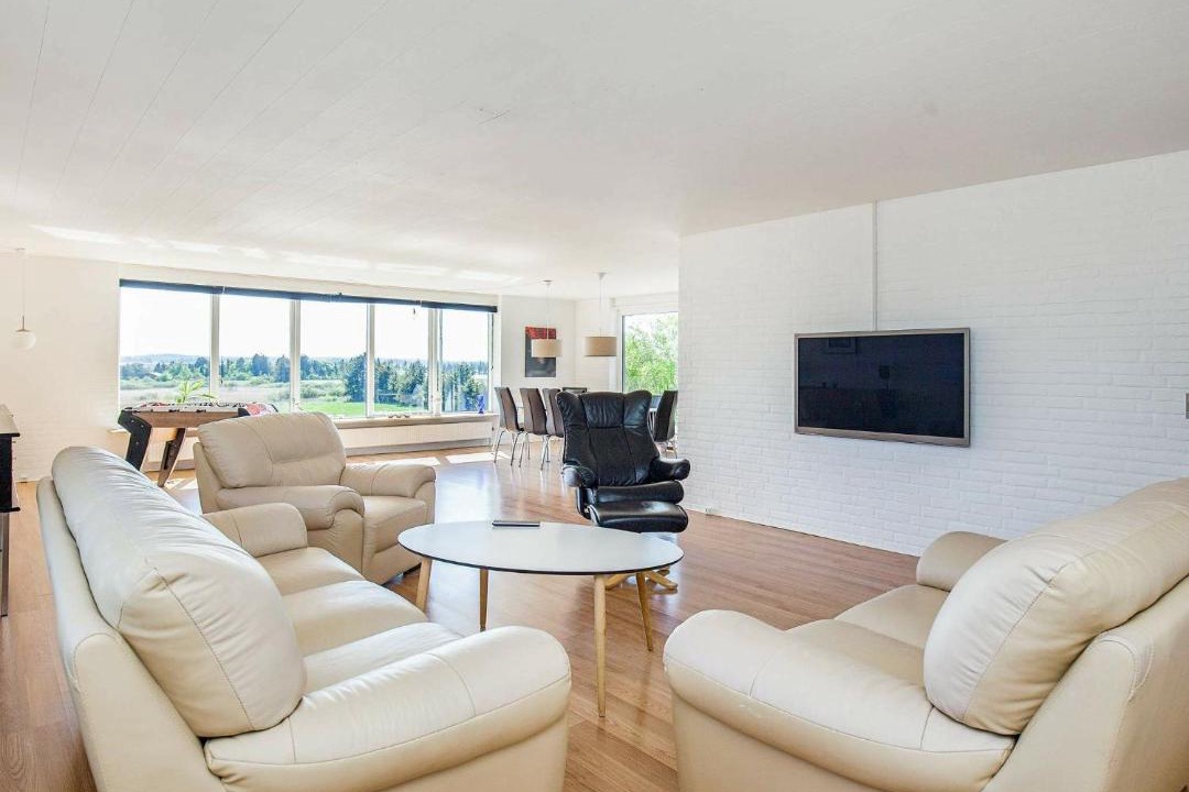 Photo of Livingroom in Hanstholm