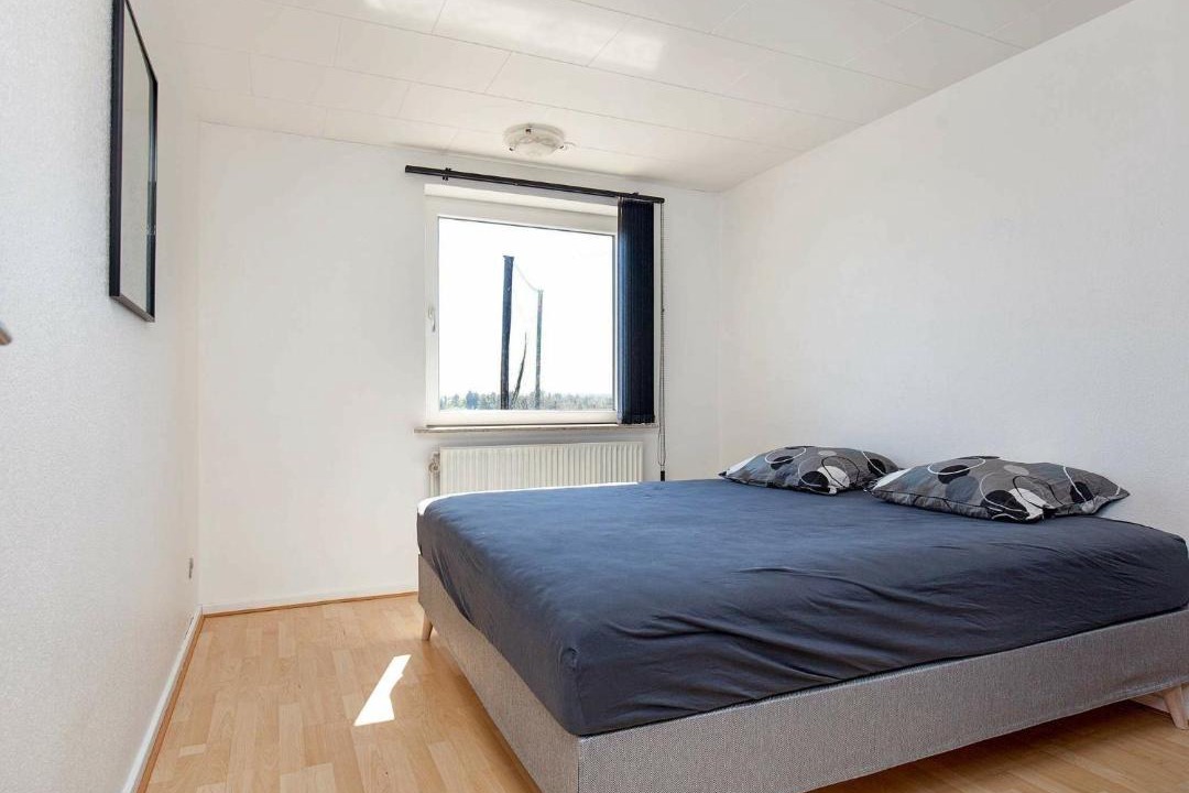 Photo of Bedroom in Hanstholm