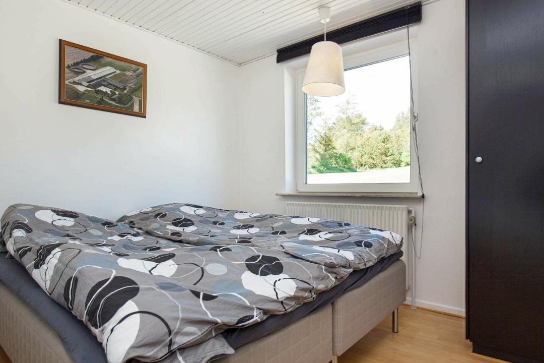 Photo of Bedroom in Hanstholm