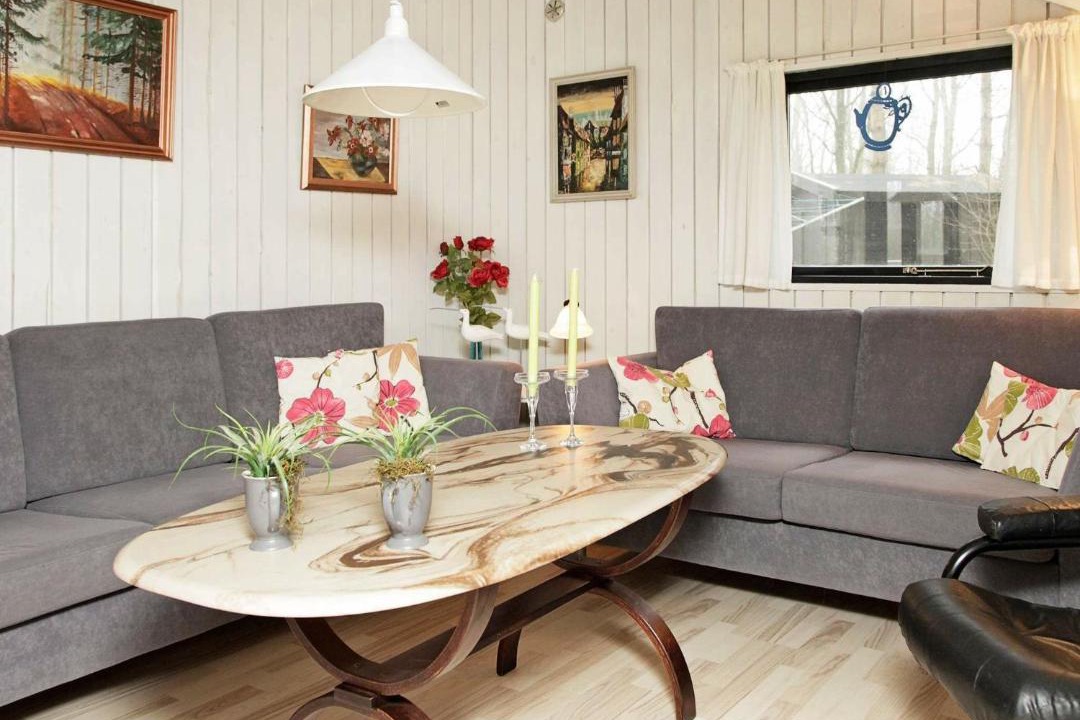 Photo of Livingroom in Arrild Ferieby