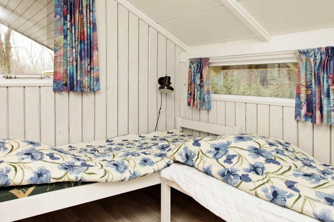 Photo of Bedroom in Arrild Ferieby