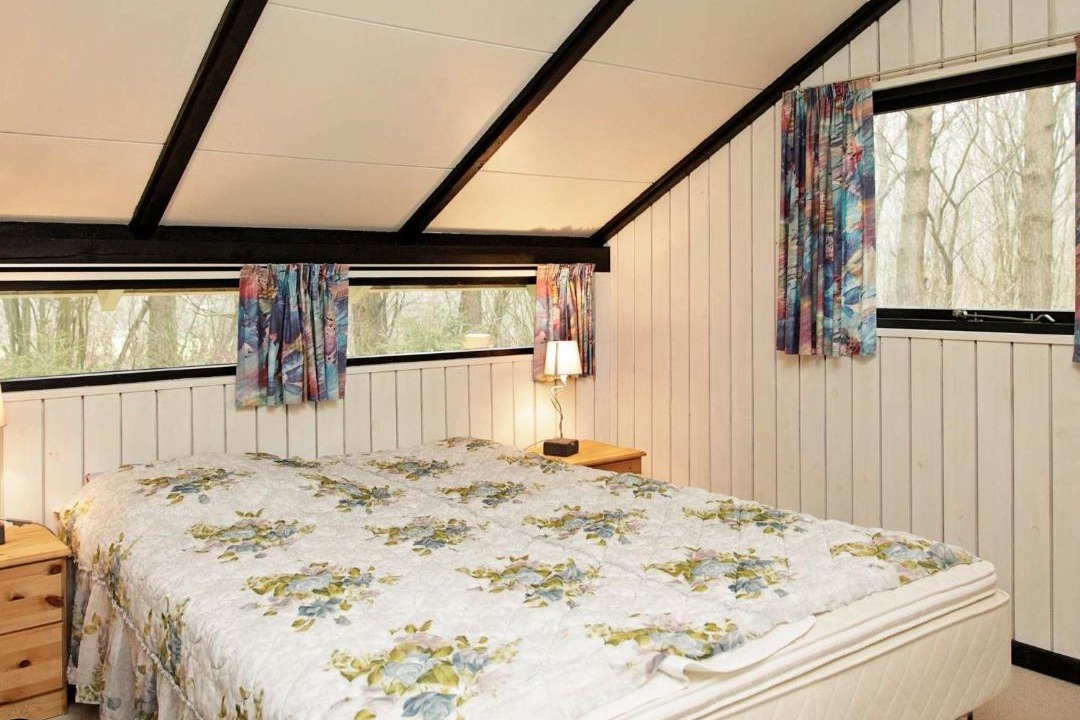 Photo of Bedroom in Arrild Ferieby