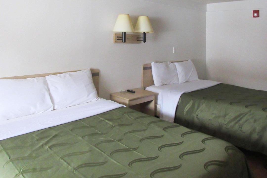 Photo of Bedroom in Washington