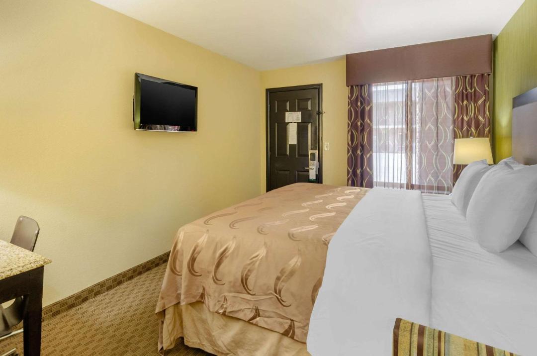 Photo of Bedroom in Covington