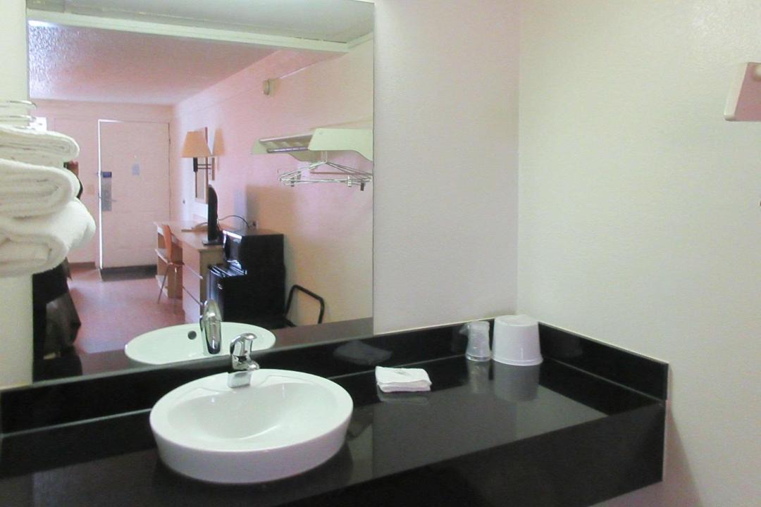 Photo of Bathroom in Washington