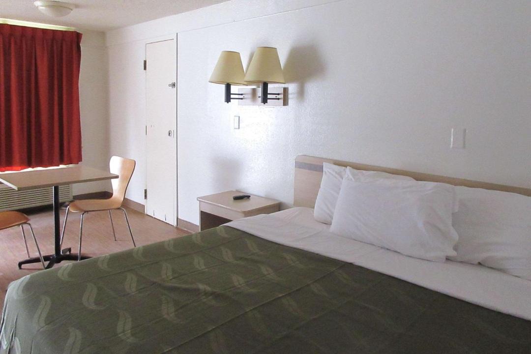 Photo of Bedroom in Washington