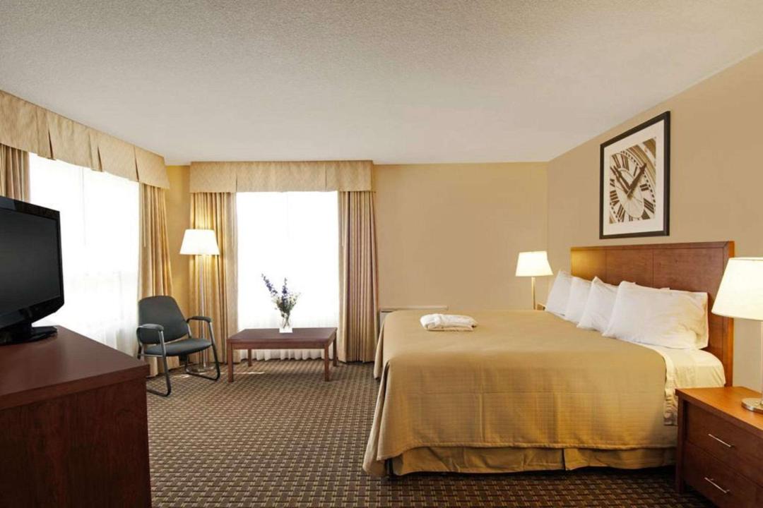 Photo of Bedroom in North Bay