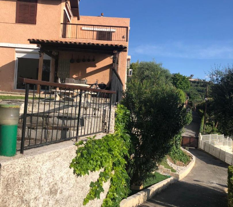 Photo of Buildings in Saint-Sylvestre